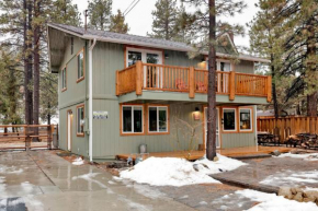 Coyote Pines #2061 by Big Bear Vacations